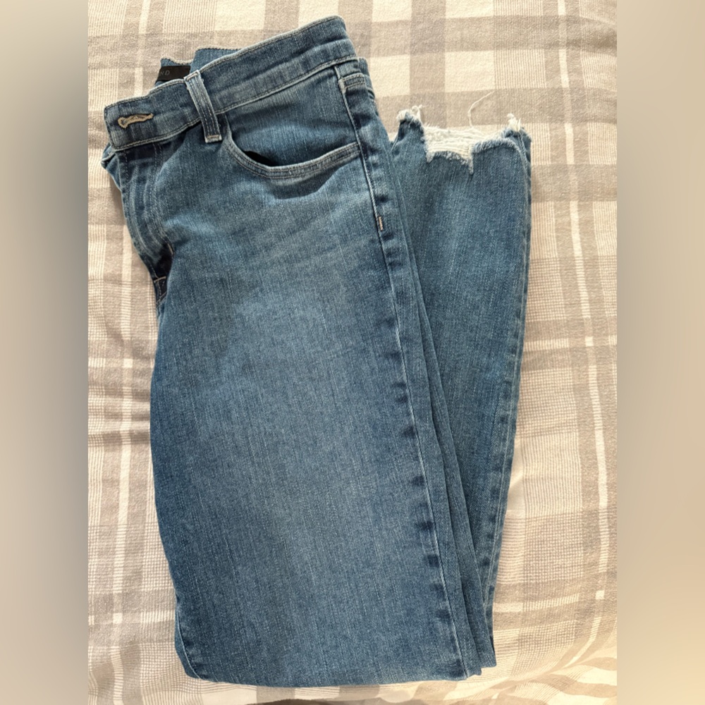 J Brand Jeans - Picture 3 of 6